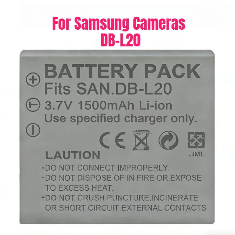 Bateria SWZY 3.7V 1500mAh DB-L - Drone Camera Action avaliação e preço