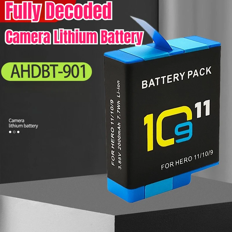 Bateria SWZY 3.85V 2000mAh com - Drone Camera Action avaliação e preço